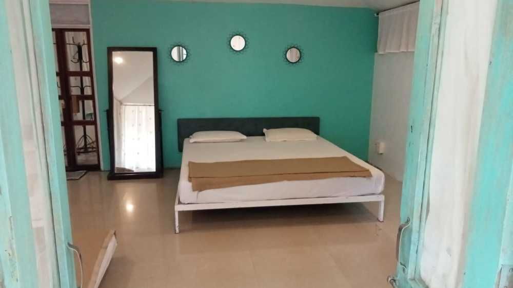 COCOS RESORT GOA - 20