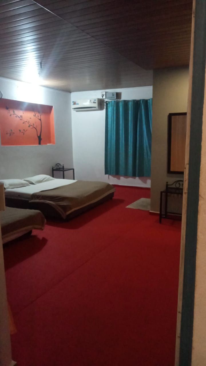 COCOS RESORT GOA - 18