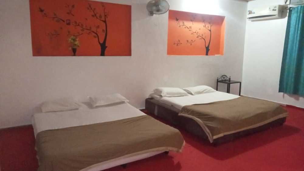 COCOS RESORT GOA - 22