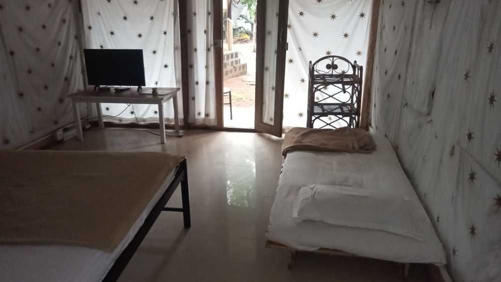 COCOS RESORT GOA - 23