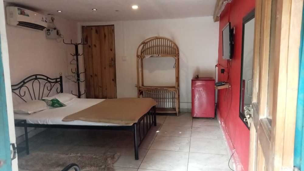 COCOS RESORT GOA - 24