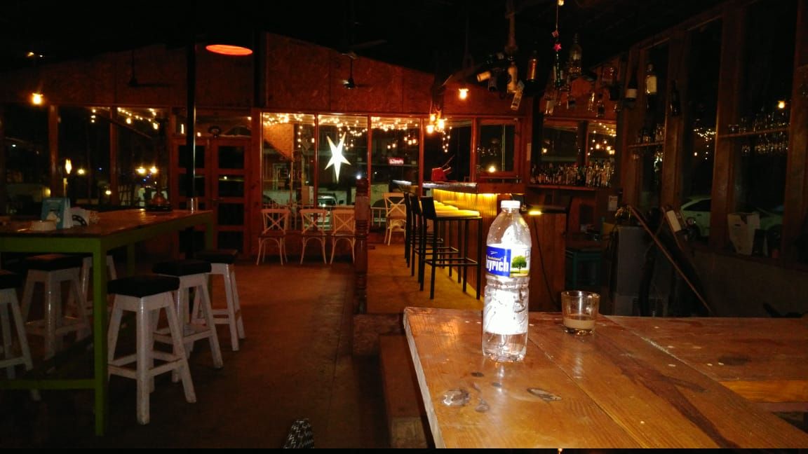 COCOS RESORT GOA - 12