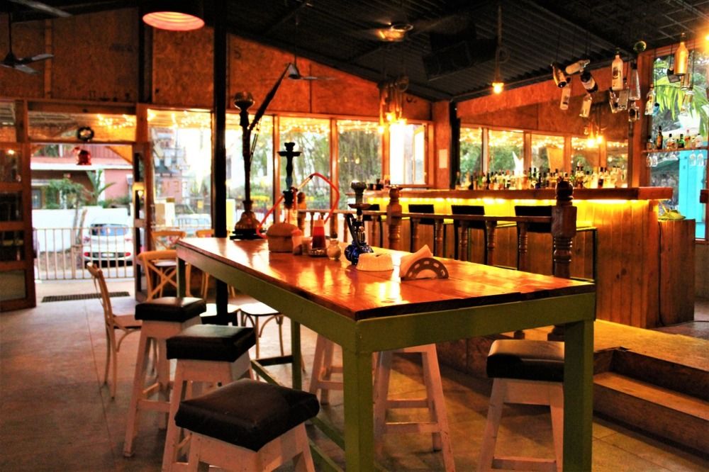 COCOS RESORT GOA - 9