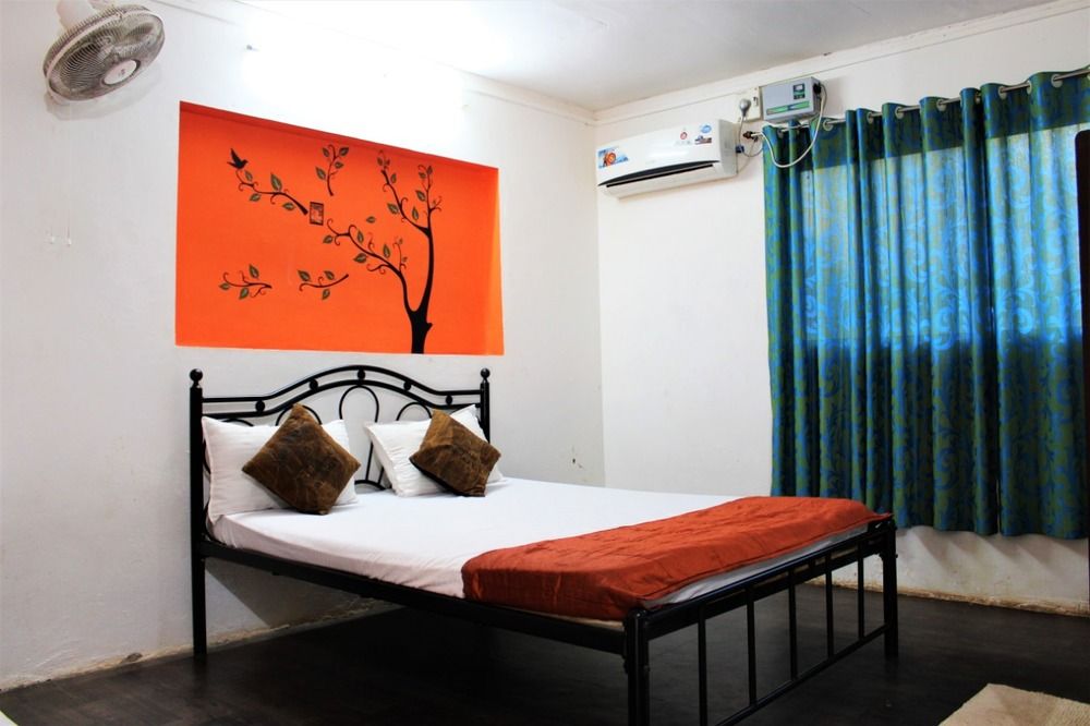 COCOS RESORT GOA - 15