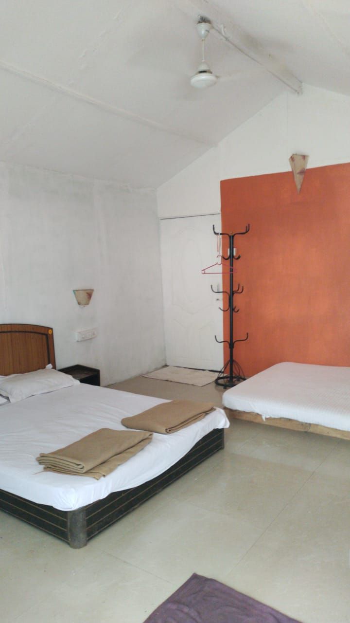 COCOS RESORT GOA - 25