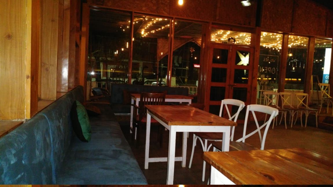 COCOS RESORT GOA - 10