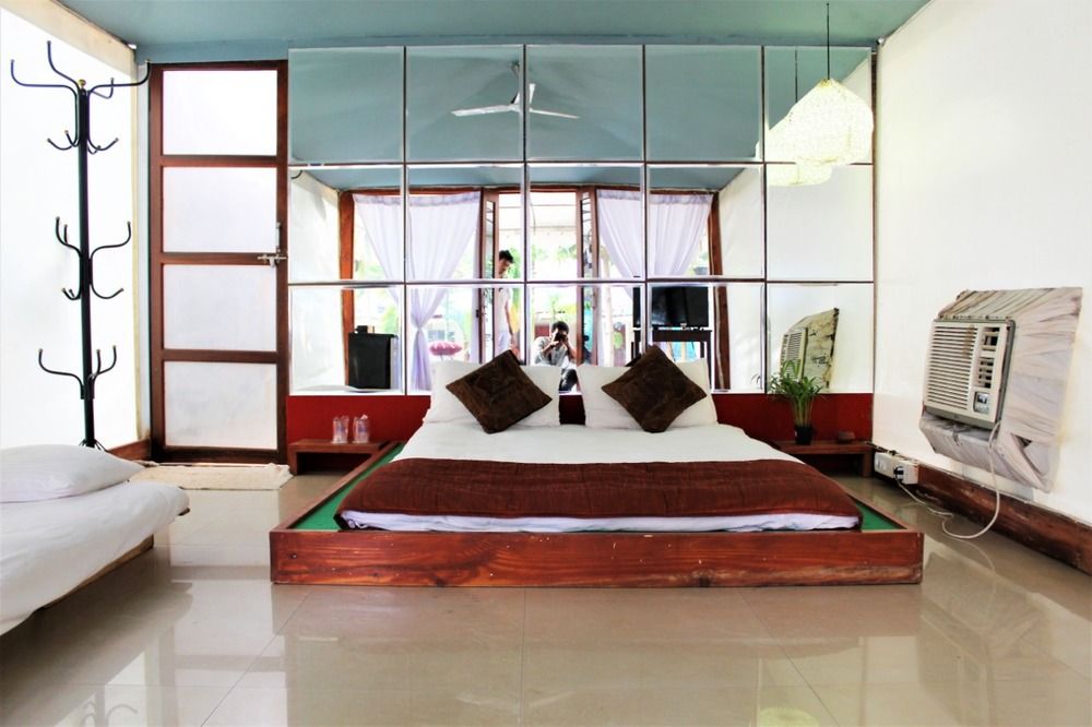 COCOS RESORT GOA - 17