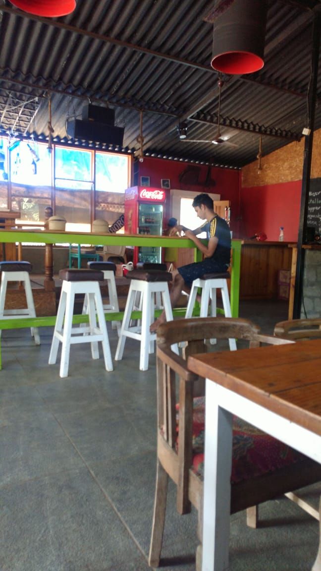 COCOS RESORT GOA - 11