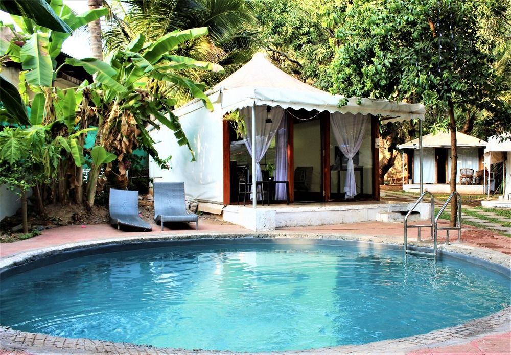 COCOS RESORT GOA - 5