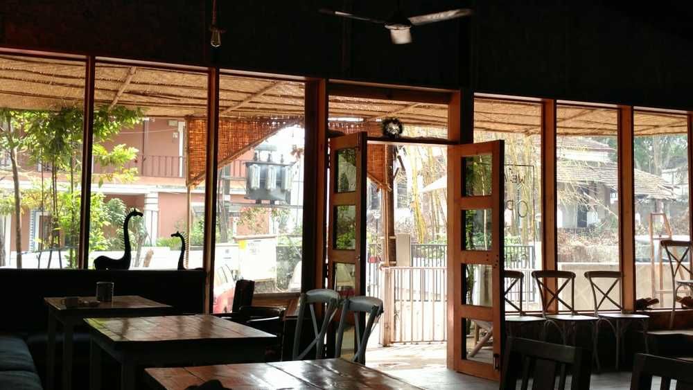 COCOS RESORT GOA - 8