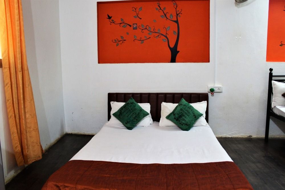 COCOS RESORT GOA - 16