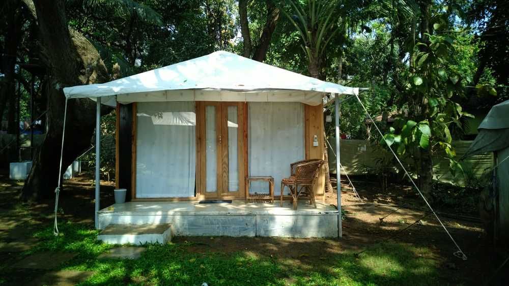 COCOS RESORT GOA - 1