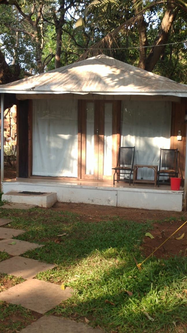 COCOS RESORT GOA - 14