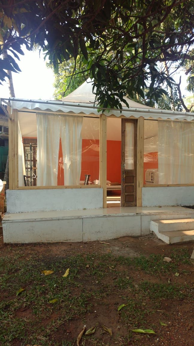 COCOS RESORT GOA - 13