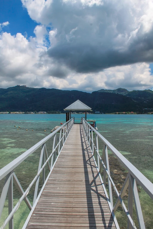 L HABITATION CERF ISLAND - 2