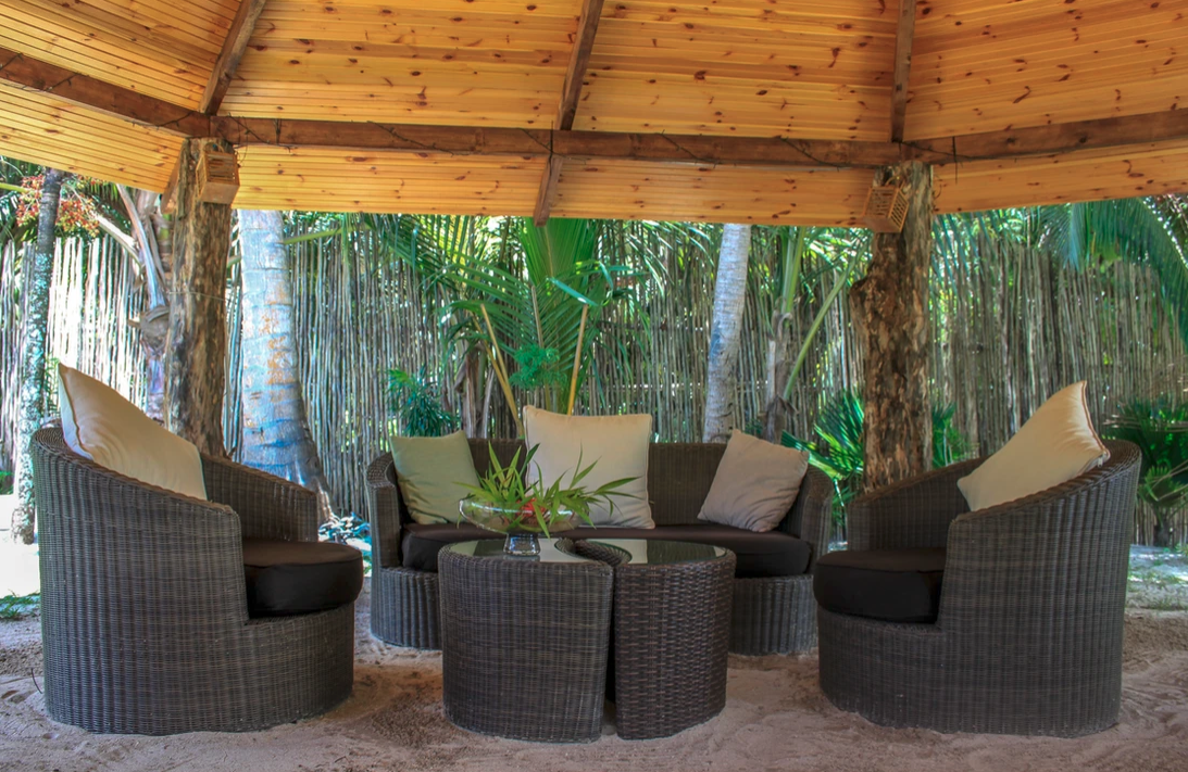 L HABITATION CERF ISLAND - 8