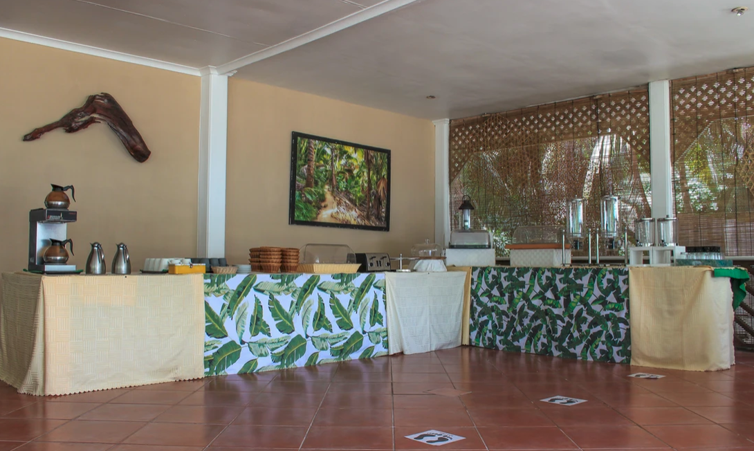 L HABITATION CERF ISLAND - 10