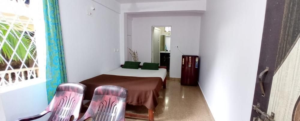 JBL GUESTHOUSE (ex. NILUFA GUEST HOUSE - JBL ENTERPRISE) - 19