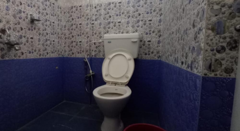 JBL GUESTHOUSE (ex. NILUFA GUEST HOUSE - JBL ENTERPRISE) - 30