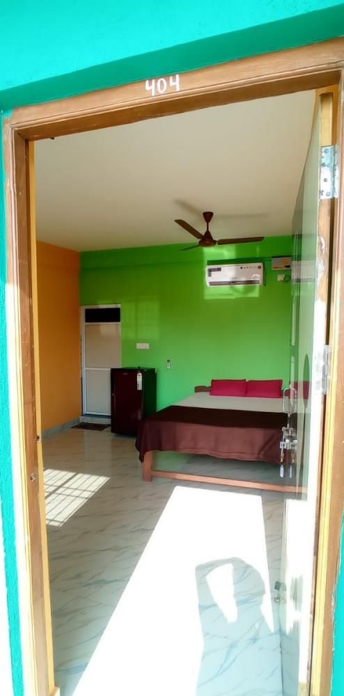 JBL GUESTHOUSE (ex. NILUFA GUEST HOUSE - JBL ENTERPRISE) - 27