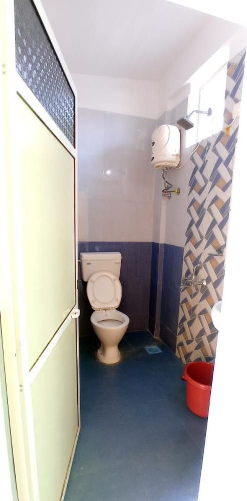 JBL GUESTHOUSE (ex. NILUFA GUEST HOUSE - JBL ENTERPRISE) - 24