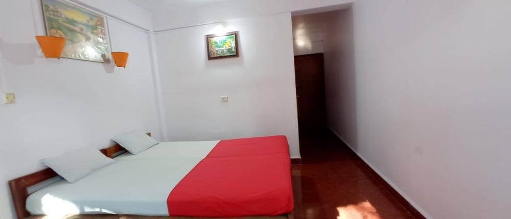 JBL GUESTHOUSE (ex. NILUFA GUEST HOUSE - JBL ENTERPRISE) - 14