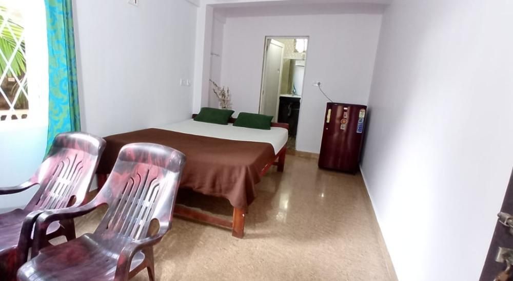 JBL GUESTHOUSE (ex. NILUFA GUEST HOUSE - JBL ENTERPRISE) - 20