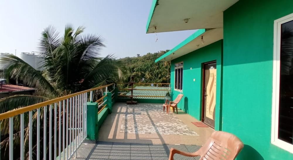 JBL GUESTHOUSE (ex. NILUFA GUEST HOUSE - JBL ENTERPRISE) - 7