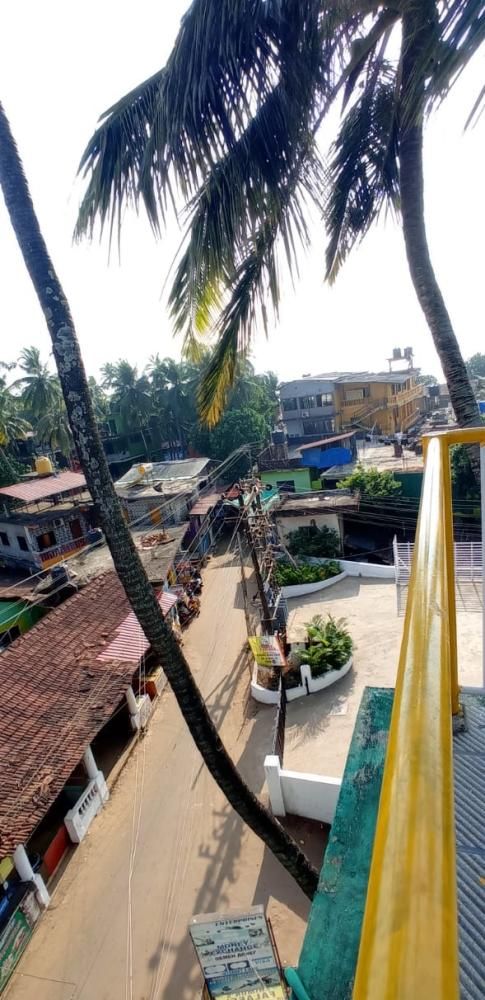 JBL GUESTHOUSE (ex. NILUFA GUEST HOUSE - JBL ENTERPRISE) - 9