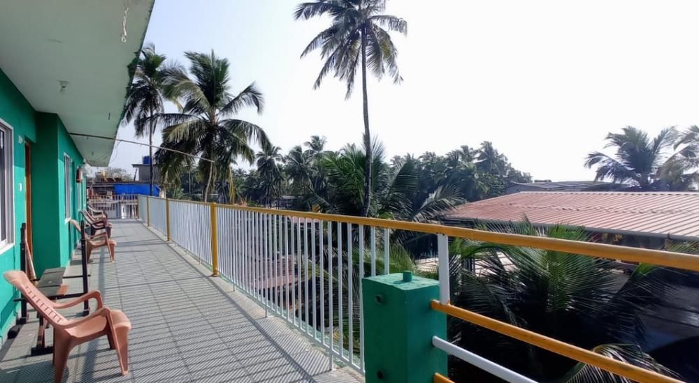 JBL GUESTHOUSE (ex. NILUFA GUEST HOUSE - JBL ENTERPRISE) - 6