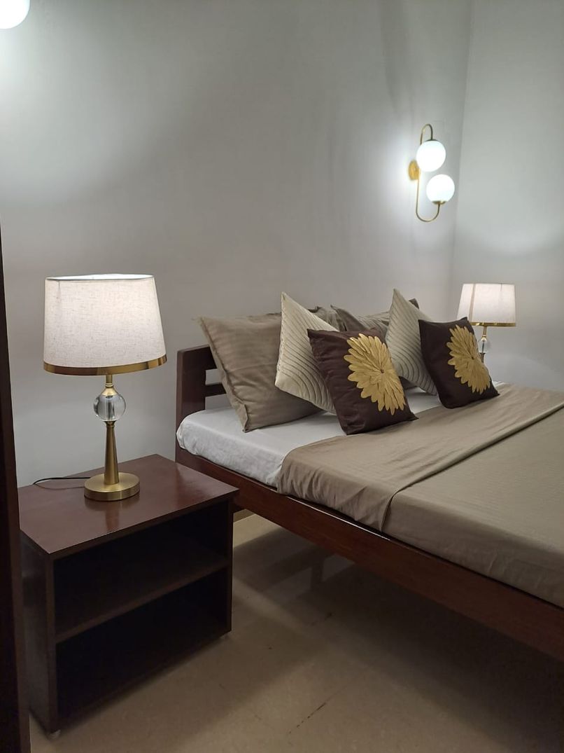 APRICOT INN MILOZA HOLIDAY HOME (ex. MILOZA HOLIDAY HOMES) GUESTHOUSE - 6