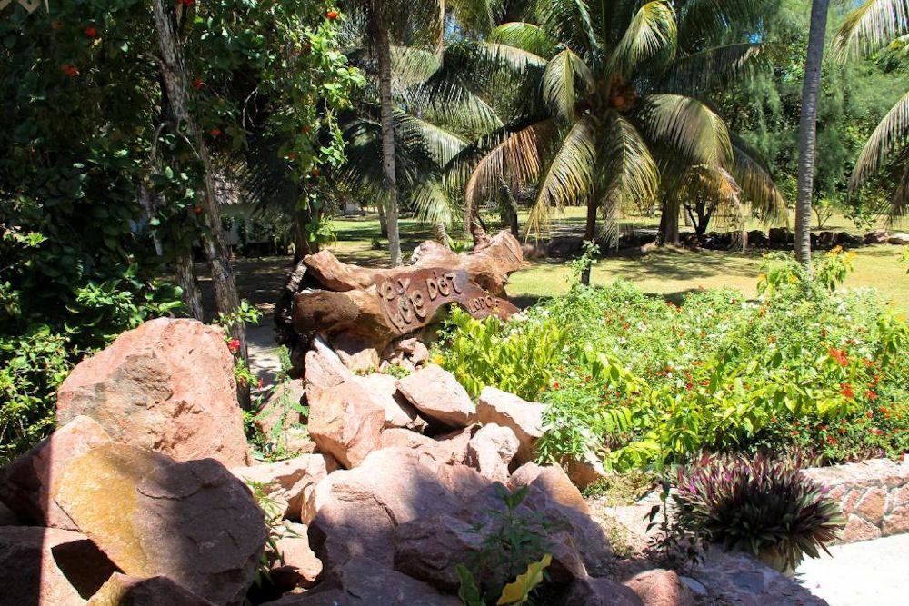 HOTEL COTE D OR LODGE - 1