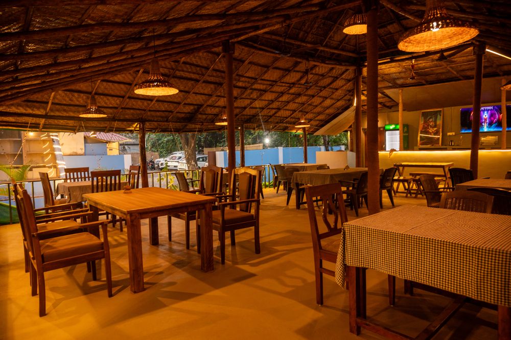 CIROC BEACH RESORT - 34