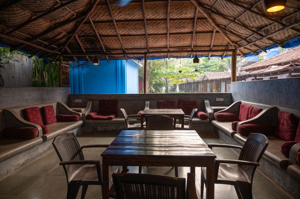 CIROC BEACH RESORT - 29