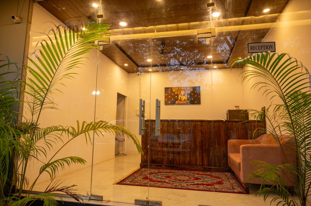 CIROC BEACH RESORT - 26