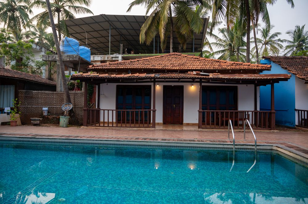 CIROC BEACH RESORT - 22