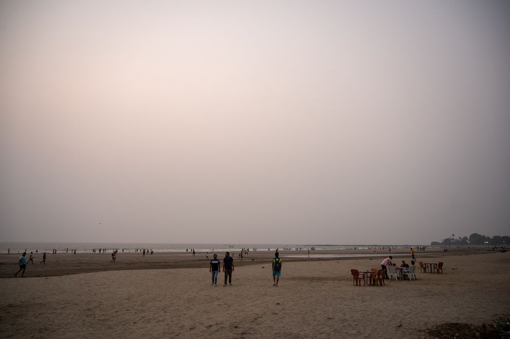 CIROC BEACH RESORT - 17