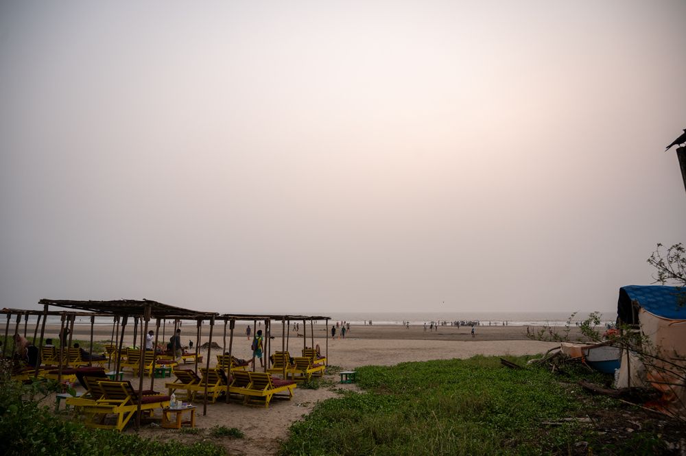 CIROC BEACH RESORT - 16