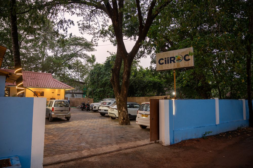 CIROC BEACH RESORT - 15