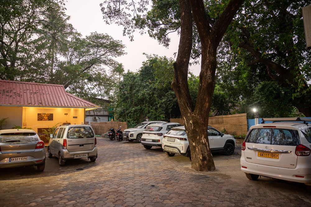 CIROC BEACH RESORT - 14