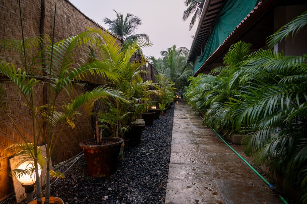 CIROC BEACH RESORT - 10