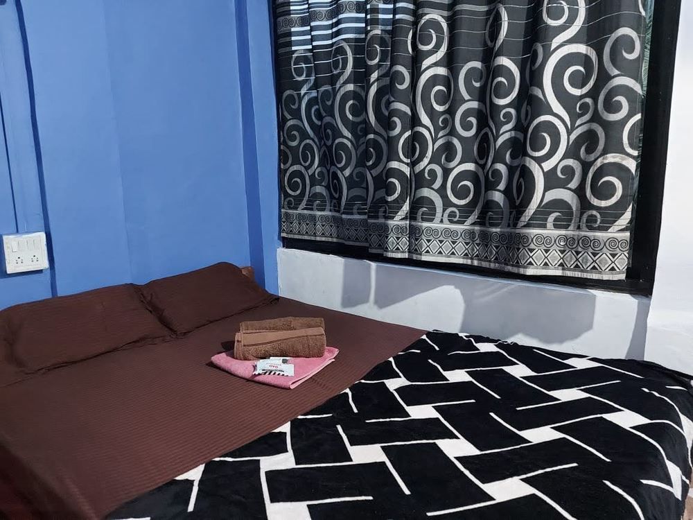 RED ROCK BEACH HOTEL GUESTHOUSE - 13