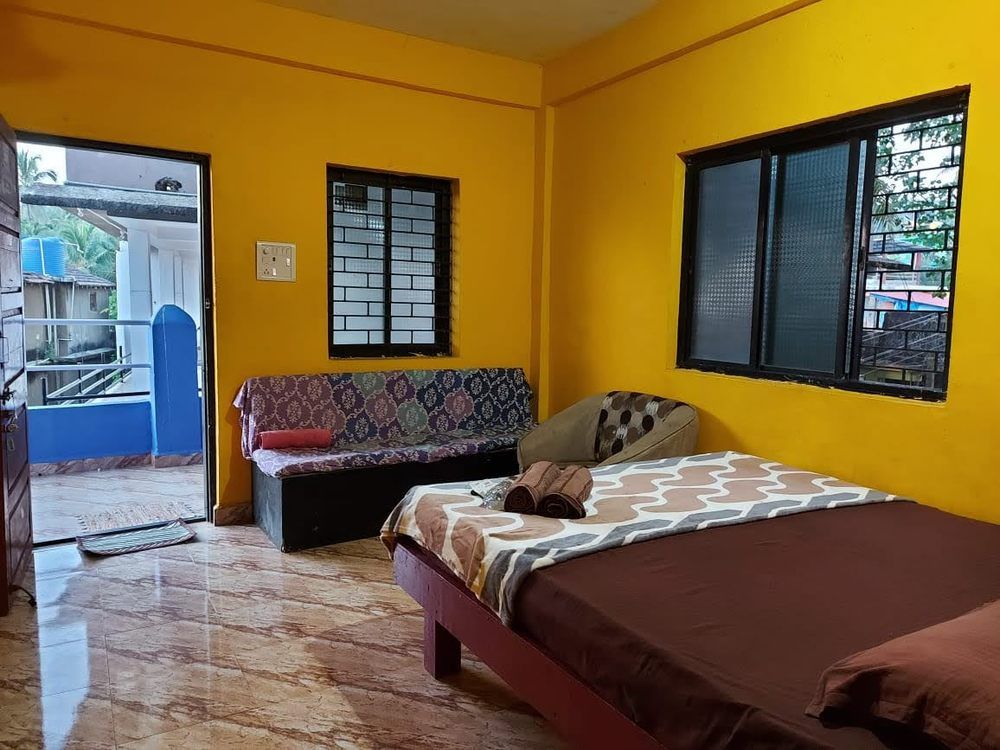 RED ROCK BEACH HOTEL GUESTHOUSE - 9