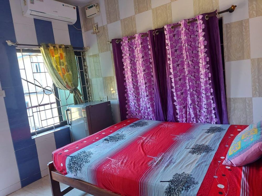 RED ROCK BEACH HOTEL GUESTHOUSE - 7