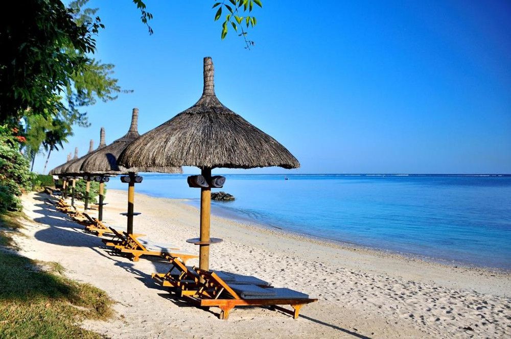 LE CARDINAL EXCLUSIVE RESORT - 3