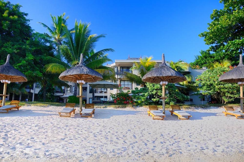 LE CARDINAL EXCLUSIVE RESORT - 2