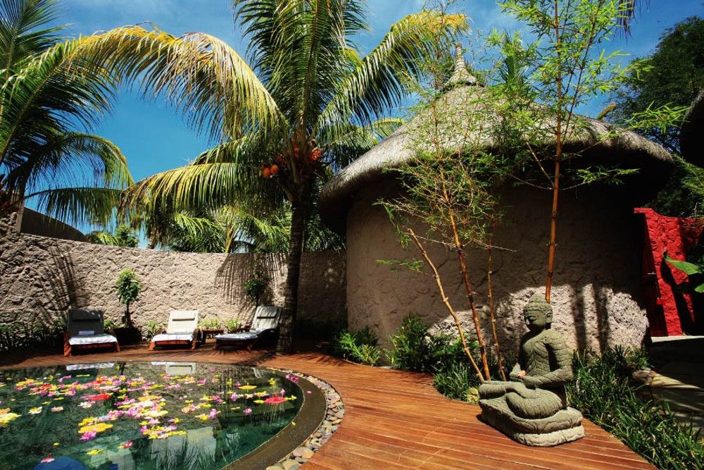 LE CARDINAL EXCLUSIVE RESORT - 9