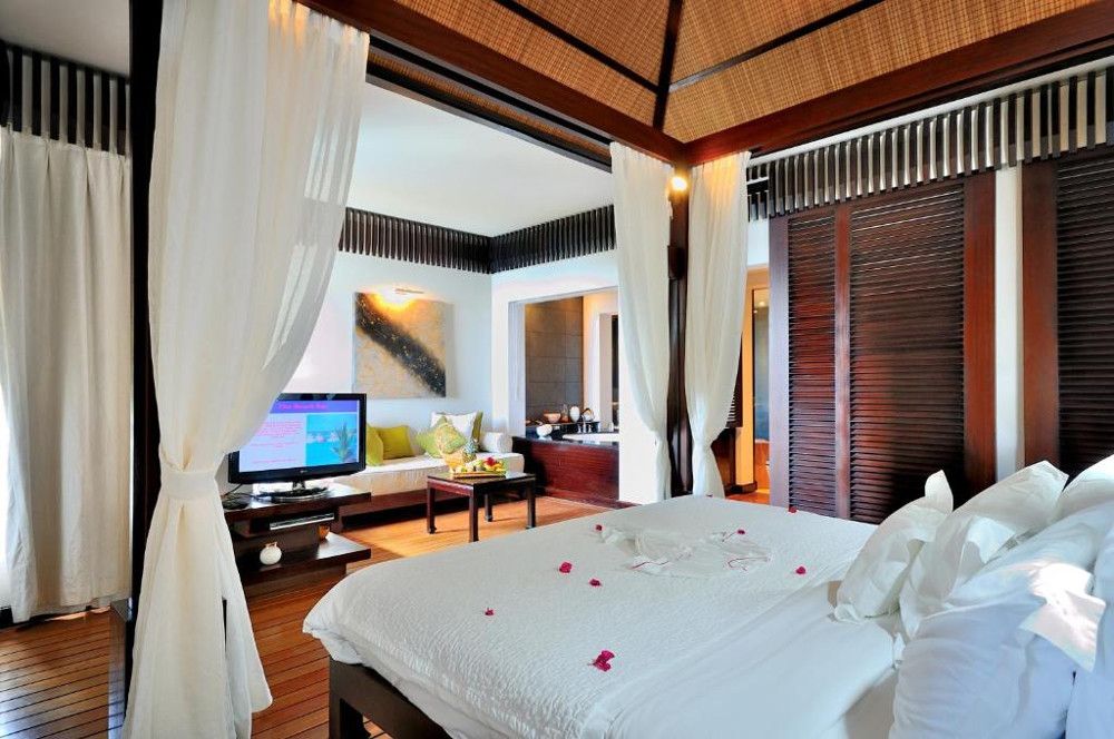 LE CARDINAL EXCLUSIVE RESORT - 28