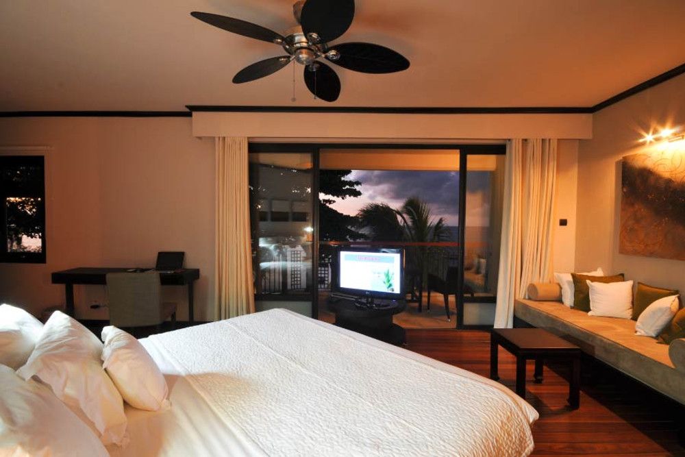 LE CARDINAL EXCLUSIVE RESORT - 27