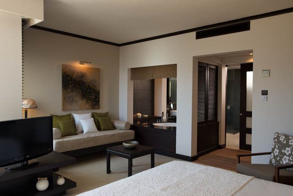 LE CARDINAL EXCLUSIVE RESORT - 29